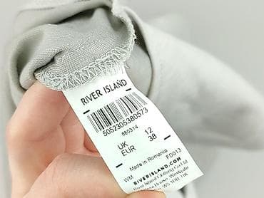 River Island, Sukienka damska, rozmiar M — 4