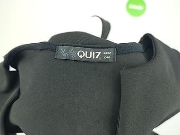 quiz s: Sukienka damska, rozmiar L — 4