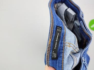 trafaluc denim: Zara, Jeansy damskie, rozmiar S — 4
