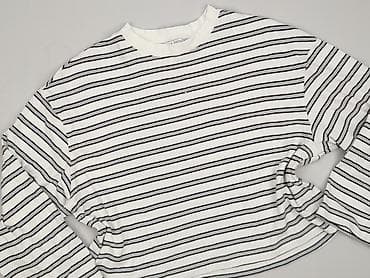 pull and bea4: Bershka, Bluzka damska, rozmiar 2XS — 1