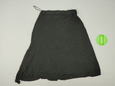 spódnice maxi jesienna: Spódnica damska, rozmiar M — 3