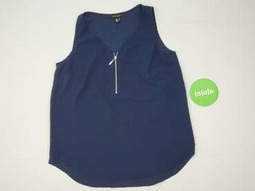 topy do marynarki: Atmosphere, Bluzka damska, M — 2