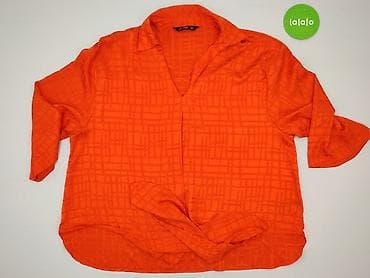 czerwona bluza pull: F&F, Bluzka damska, rozmiar XL — 2