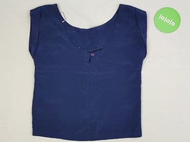 koszulka zeglarska: Atmosphere, Bluzka damska, rozmiar S — 3