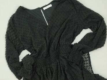 reserved satynowa sukienka: Sukienka damska, rozmiar L — 2