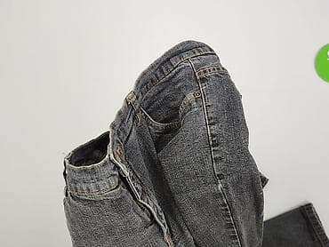 levis sklep: John Baner, Jeansy damskie, rozmiar L — 5