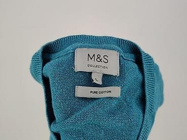 mode m: M&S Collection, Sweter dla mężczyzn, rozmiar L — 4