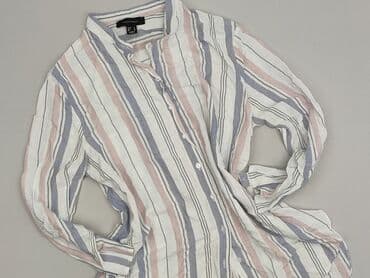 bluzki dłuższy tył: Atmosphere, Koszula damska, rozmiar L — 1