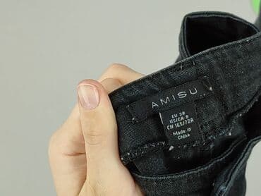шорты: Amisu, Szorty damskie, rozmiar M — 4