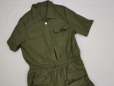 Kobiety: Kombinezon damski, XL — 1