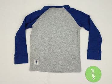 bielizna termoaktywna smartwool: Blouse, 5-6 years, 110-116 cm, condition - Perfect — 3