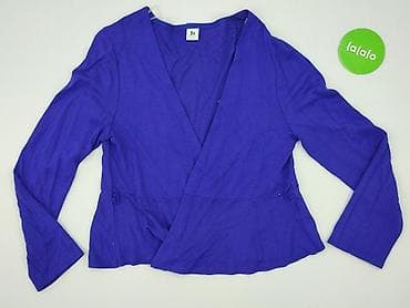 sweter tchibo: Kardigan damski, rozmiar M — 2