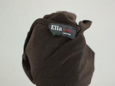 eleganckie bluzki do garnituru damskiego: Ella, Bluzka damska, S — 4