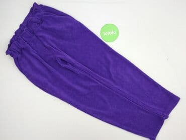 spodnie dresowe damskie c a: Spodnie dresowe damskie, One size — 2