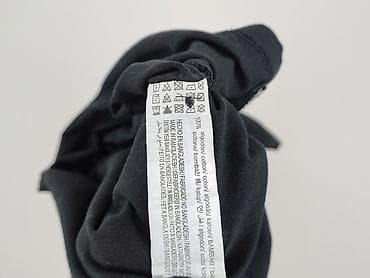 la basic: PULL&BEAR, Koszulka dla mężczyzn, rozmiar S — 5