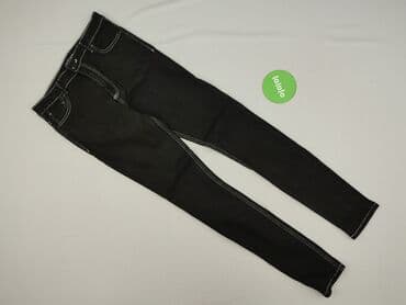 legginsy z suwakiem: Jeans for women, L — 2