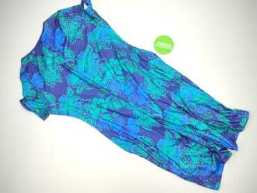 allegro sukienki damskie midi: Sukienka damska, rozmiar L — 3