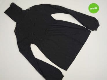 sweter damski golf: Golf damski, M — 3