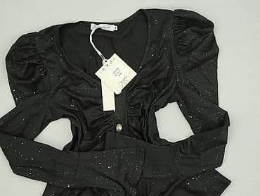 obcisła bluza: Bluzka damska, rozmiar S — 1