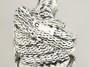 pull i bear bluza: Cubus, Sweter damski, rozmiar L — 4