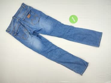 wrangler kurtka jeansowa z futerkiem: Jeansy dla mężczyzn, S, Wrangler, stan - Idealny — 3