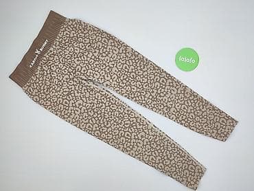buty vty deichmann: Cardio Bunny, Legginsy Sportowe damskie, rozmiar XL — 3