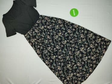 bonprix sukienki midi wyprzedaż: Sukienka damska, rozmiar M — 2