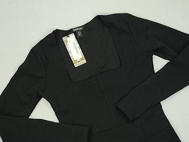 Boohoo, Sukienka damska, rozmiar L