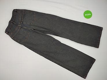 sinsay crocs: Denim, Jeansy damskie, rozmiar XS — 3