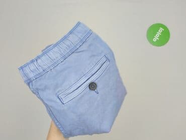 diverse krotkie spodenki: Diverse, Szorty dla mężczyzn, rozmiar M — 6