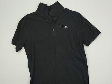 cargo: Koszulka polo dla mężczyzn, rozmiar L — 1
