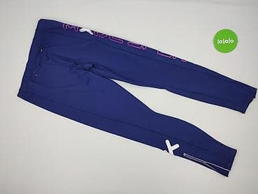 polecane legginsy: Active Wear, Legginsy Sportowe damskie, rozmiar L — 3