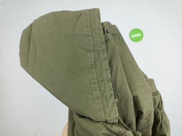 купити куртку в польщі жіночу: Forever 21, Парка жіноча, розмір S — 5