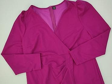 Shein Curve, Sukienka damska, rozmiar 2XL