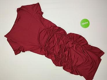 e second hand: Sukienka damska, rozmiar 2XL — 2