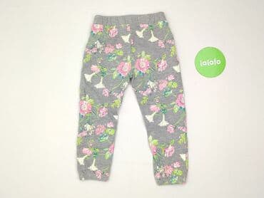 primark hello kitty piżama: Leggings for kids, Pepco, 4-5 years, 104/110, condition - Perfect — 3