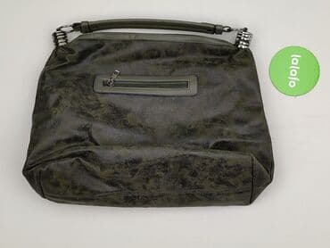 biżuteria do zielonej sukienki: Handbag, condition - Perfect — 3