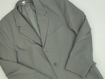 kurtka z frędzlami vinted: Marynarka dla mężczyzn, rozmiar 2XL — 1