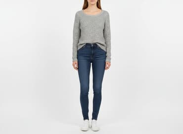 promod swetry: Vero Moda, Sweter damski, rozmiar S — 6