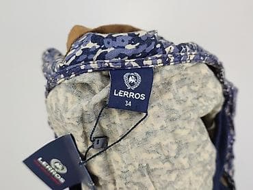 zerres jeans: Lerros, Sukienka damska, rozmiar XS — 4