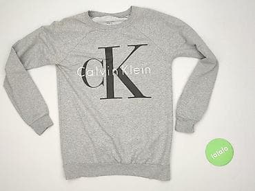 ck dresy: Calvin Klein, Bluza damska
, rozmiar S — 3