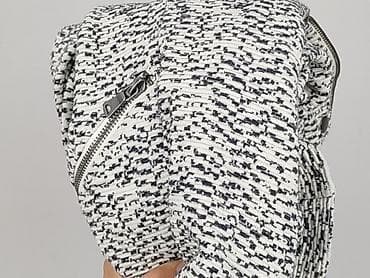 softshell sinsay: Damska kurtka/bluza Next - Rozmiar: UK 10 / EU 38 (na metce) - Skład — 7