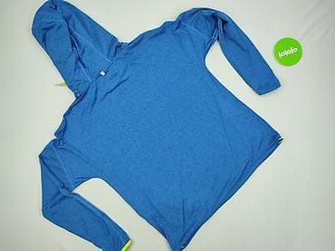 dresy: Woman, Bluza z kapturem damska, rozmiar L — 3