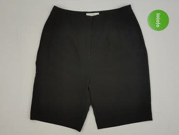 spódnica z eko skóry reserved: Szorty damskie, rozmiar L — 2