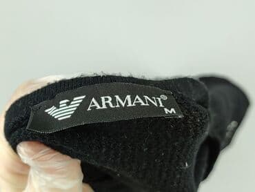 sweter z odkrytymi ramionami zara: Emporio Armani, Светр жіночий, M на lalafo.pl — 4 sweter z odkrytymi ramionami zara: Emporio Armani, Светр жіночий, M — 4