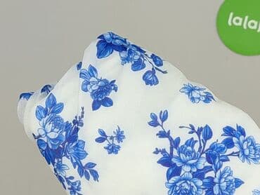 plisowane spódnice mini biała: Spódnica damska, rozmiar S — 5