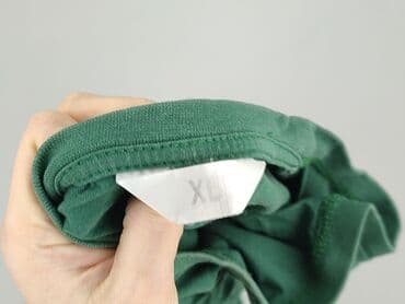 msgm t shirty: T-shirt damski, rozmiar XL — 5