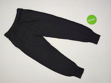 good sweatpants: Zara, Spodnie dresowe damskie, rozmiar M — 2