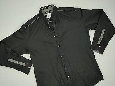 dresy c: LeGer, Koszulа dla mężczyzn, rozmiar XL — 1