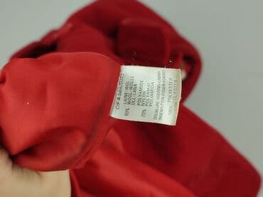 polary 4f: Płaszcz damski, rozmiar 5XL — 5